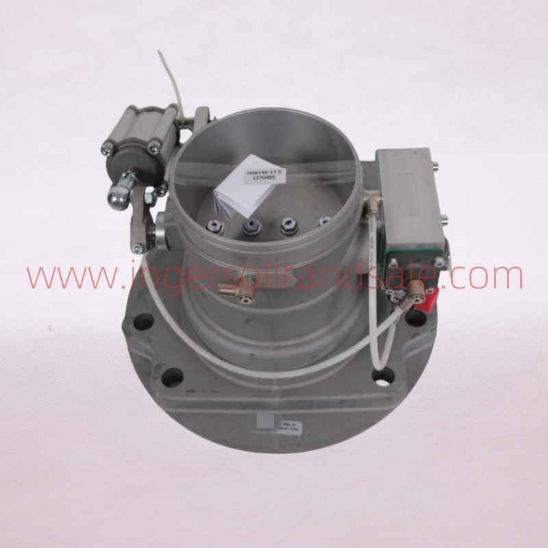 1270485 Hoerbiger Air Compressor OEM Parts Inlet Valve HAK140-17.5