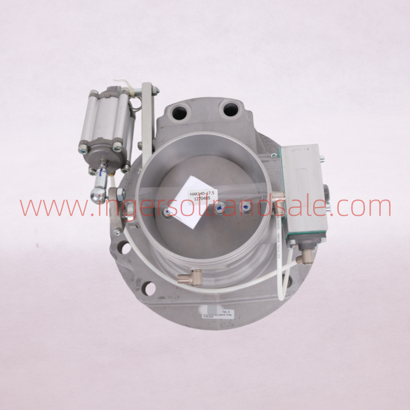 1270485 Hoerbiger Air Compressor OEM Parts Inlet Valve HAK140-17.5