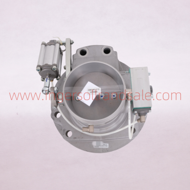 1270485 Hoerbiger Air Compressor OEM Parts Inlet Valve HAK140-17.5
