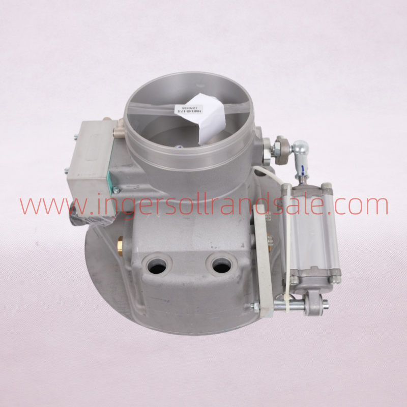 1270485 Hoerbiger Air Compressor OEM Parts Inlet Valve HAK140-17.5