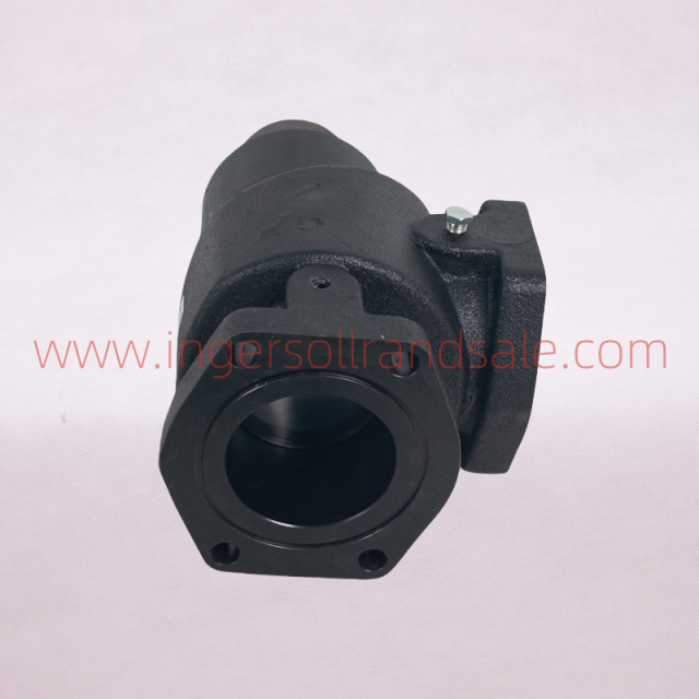 1301703 Hoerbiger Air Compressor OEM Parts Minimum Pressure Valve(25-AI2183-0520)