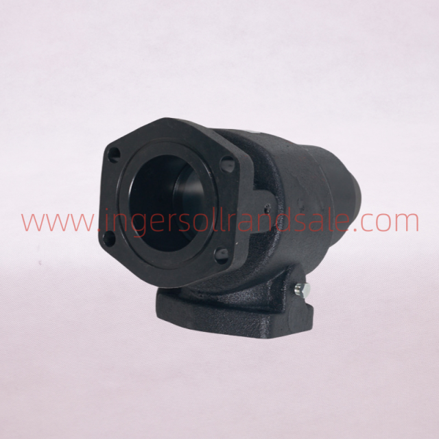1301703 Hoerbiger Air Compressor OEM Parts Minimum Pressure Valve(25-AI2183-0520)