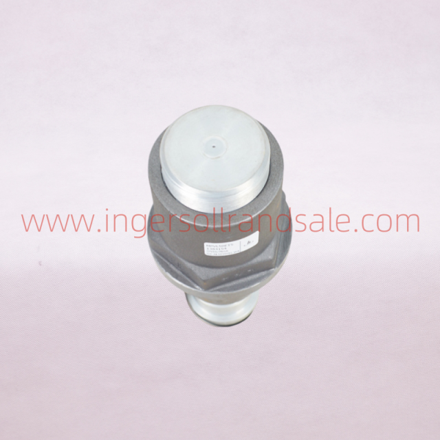 1384154 Hoerbiger Air Compressor OEM Parts Minimum Pressure Valve MPVLETS50