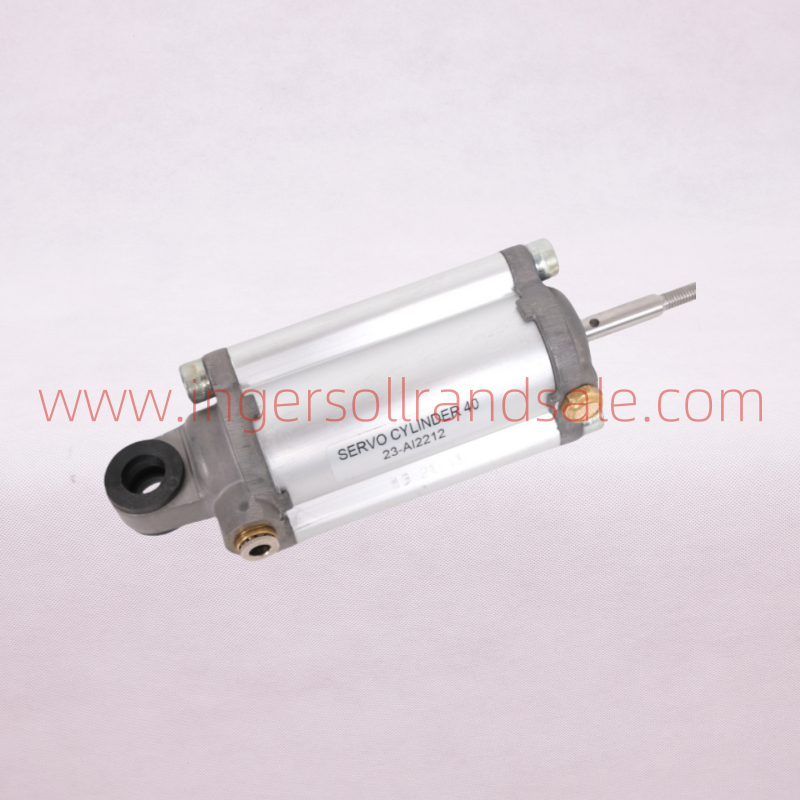 1384266 Hoerbiger Air Compressor OEM Parts Servo Cylinder(23-AI2212)