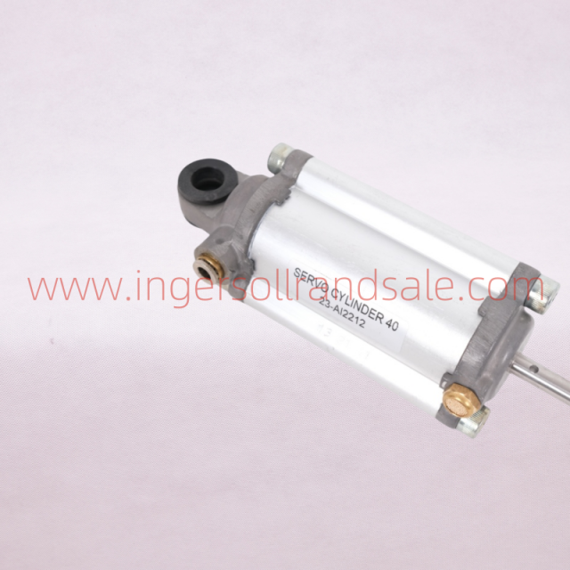 1384266 Hoerbiger Air Compressor OEM Parts Servo Cylinder(23-AI2212)