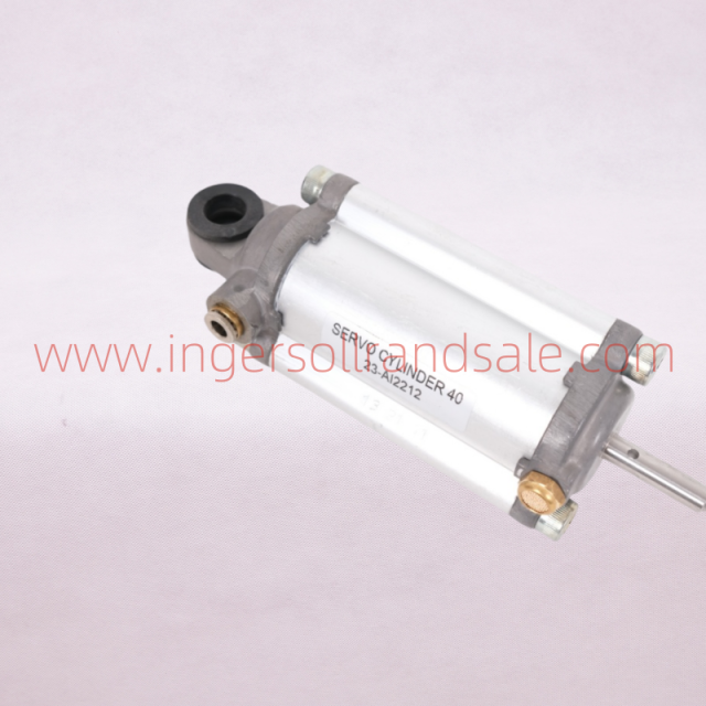 1384266 Hoerbiger Air Compressor OEM Parts Servo Cylinder(23-AI2212)