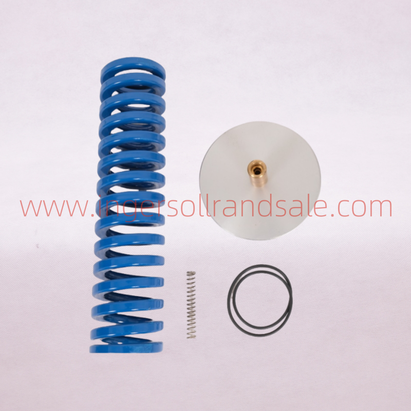 1775709 Hoerbiger Air Compressor OEM Parts Minimum Pressure Valve Repair Kit MPVL4