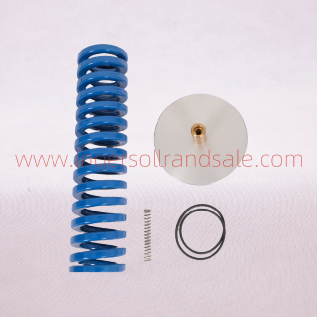 1775709 Hoerbiger Air Compressor OEM Parts Minimum Pressure Valve Repair Kit MPVL4