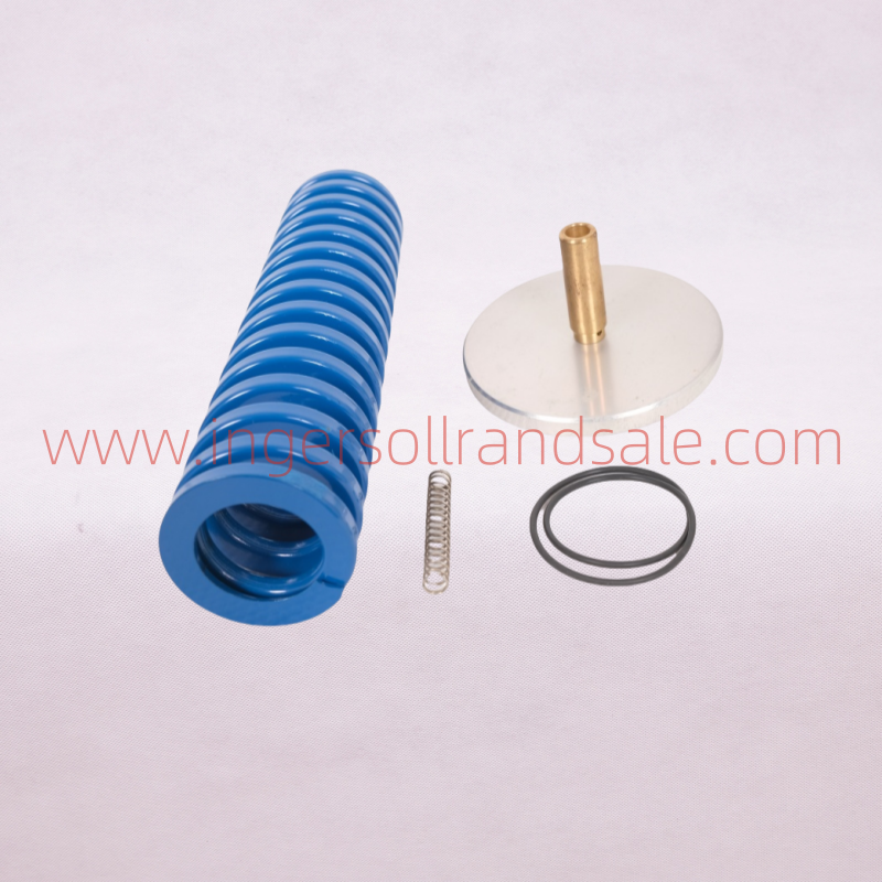 1775709 Hoerbiger Air Compressor OEM Parts Minimum Pressure Valve Repair Kit MPVL4