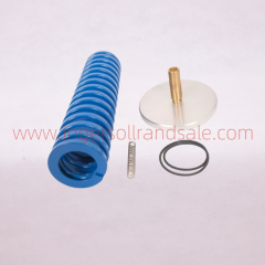 1775709 Hoerbiger Air Compressor OEM Parts Minimum Pressure Valve Repair Kit MPVL4