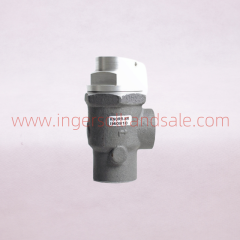 1872468 Hoerbiger Air Compressor OEM Parts Minimum Pressure Valve MPVL25-4.75