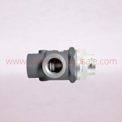 1872468 Hoerbiger Air Compressor OEM Parts Minimum Pressure Valve MPVL25-4.75