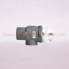 1872468 Hoerbiger Air Compressor OEM Parts Minimum Pressure Valve MPVL25-4.75