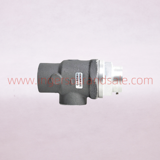 1872468 Hoerbiger Air Compressor OEM Parts Minimum Pressure Valve MPVL25-4.75