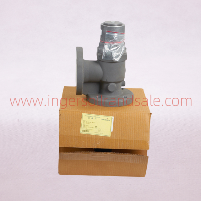 1879242 Hoerbiger Air Compressor OEM Parts Minimum Pressure Valve MPVL50-0