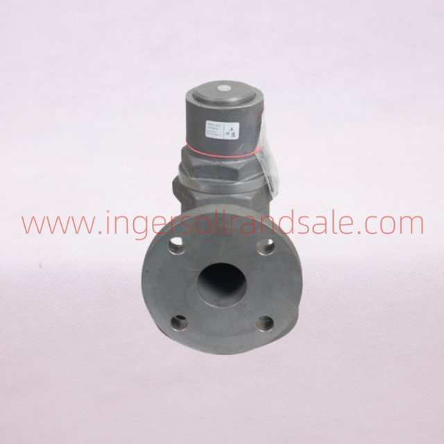 1879242 Hoerbiger Air Compressor OEM Parts Minimum Pressure Valve MPVL50-0