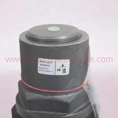 1879242 Hoerbiger Air Compressor OEM Parts Minimum Pressure Valve MPVL50-0