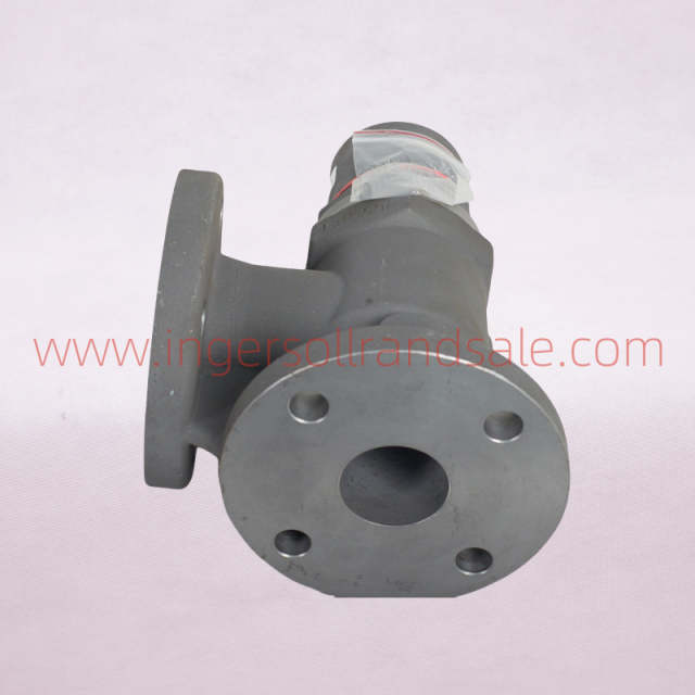 1879242 Hoerbiger Air Compressor OEM Parts Minimum Pressure Valve MPVL50-0