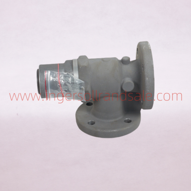 1879242 Hoerbiger Air Compressor OEM Parts Minimum Pressure Valve MPVL50-0