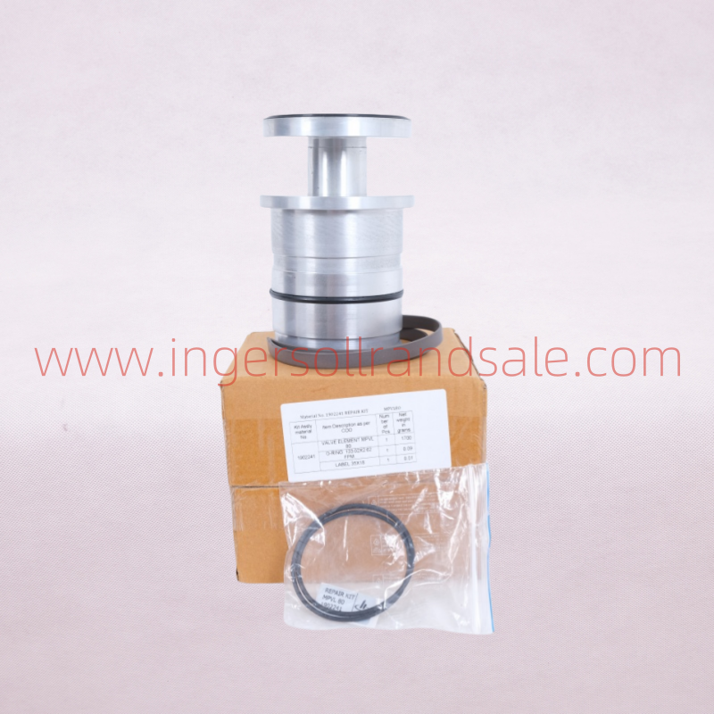 1902241 Hoerbiger Air Compressor OEM Parts MPVL80 Minimum Pressure Valve Repair Kit