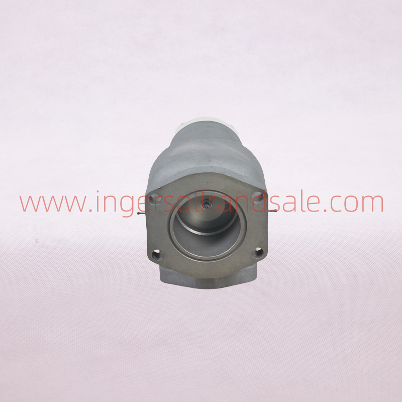 1947202 Hoerbiger Air Compressor OEM Parts Minimum Pressure Valve MPVL4-2.3