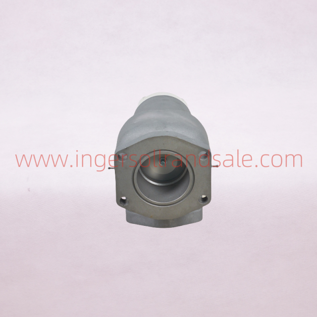 1947202 Hoerbiger Air Compressor OEM Parts Minimum Pressure Valve MPVL4-2.3