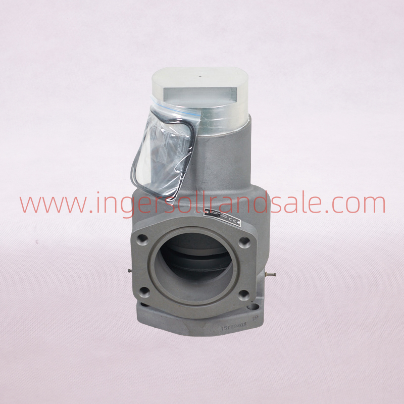 1947202 Hoerbiger Air Compressor OEM Parts Minimum Pressure Valve MPVL4-2.3