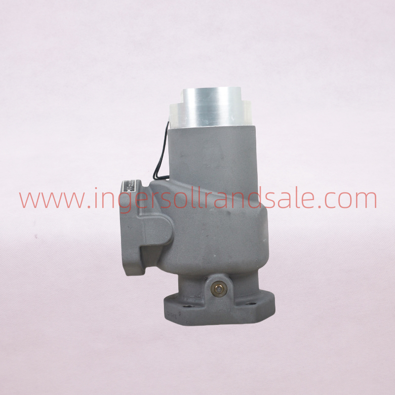 1947202 Hoerbiger Air Compressor OEM Parts Minimum Pressure Valve MPVL4-2.3