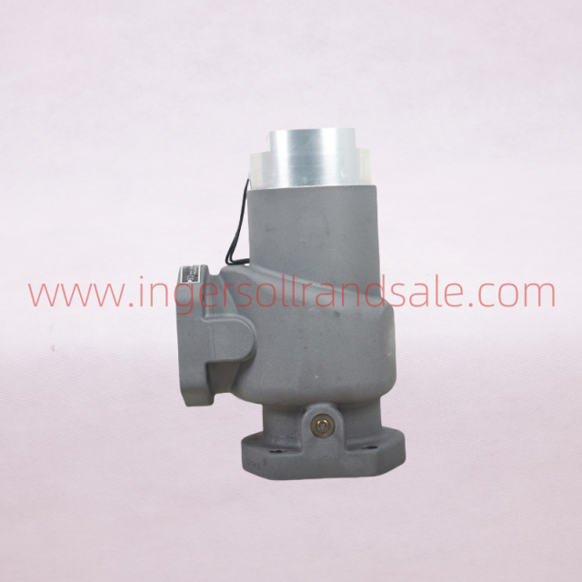 1947202 Hoerbiger Air Compressor OEM Parts Minimum Pressure Valve MPVL4-2.3