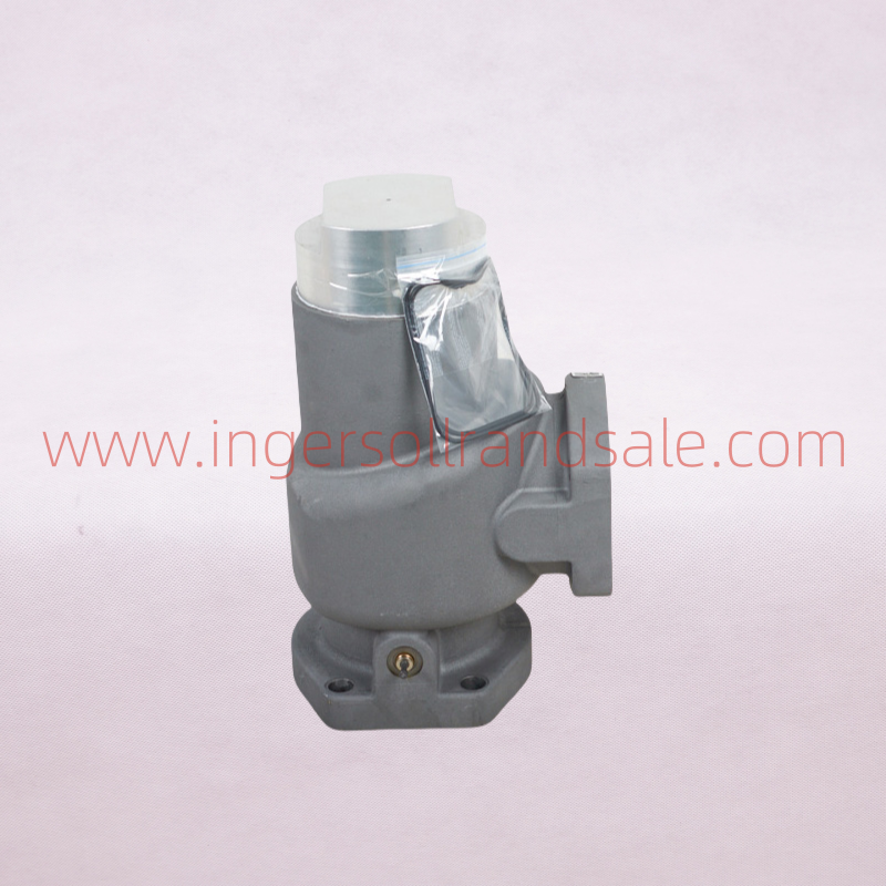 1947202 Hoerbiger Air Compressor OEM Parts Minimum Pressure Valve MPVL4-2.3