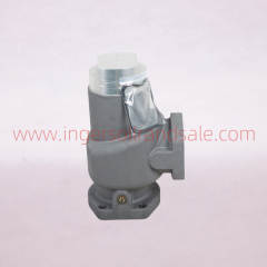 1947202 Hoerbiger Air Compressor OEM Parts Minimum Pressure Valve MPVL4-2.3