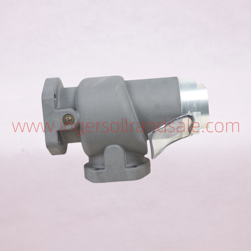 1947202 Hoerbiger Air Compressor OEM Parts Minimum Pressure Valve MPVL4-2.3
