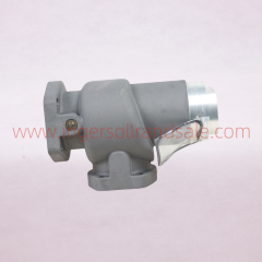 1947202 Hoerbiger Air Compressor OEM Parts Minimum Pressure Valve MPVL4-2.3