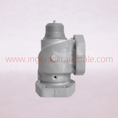 2053173 Hoerbiger Air Compressor OEM Parts Minimum Pressure Valve MPVL3
