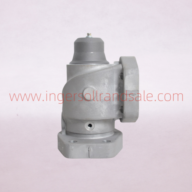 2053173 Hoerbiger Air Compressor OEM Parts Minimum Pressure Valve MPVL3