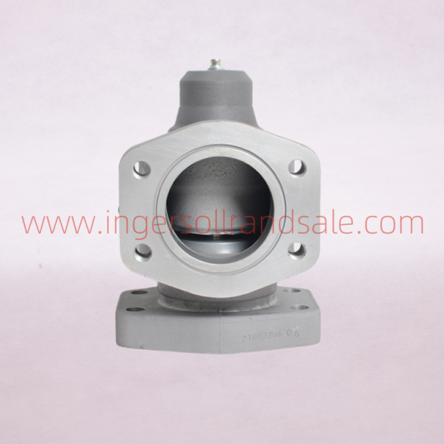 2053173 Hoerbiger Air Compressor OEM Parts Minimum Pressure Valve MPVL3