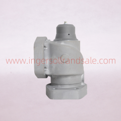 2053173 Hoerbiger Air Compressor OEM Parts Minimum Pressure Valve MPVL3