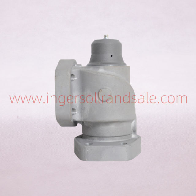 2053173 Hoerbiger Air Compressor OEM Parts Minimum Pressure Valve MPVL3