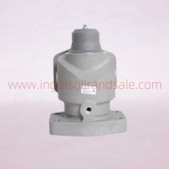 2053173 Hoerbiger Air Compressor OEM Parts Minimum Pressure Valve MPVL3