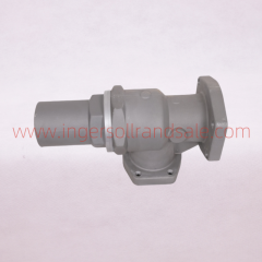 2061587 Hoerbiger Air Compressor OEM Parts DN80 Minimum Pressure Valve (MPVL80-4.1)