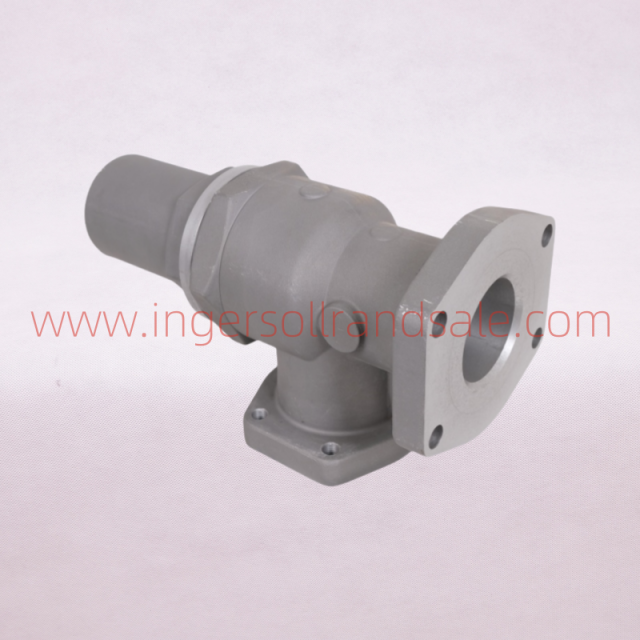 2061587 Hoerbiger Air Compressor OEM Parts DN80 Minimum Pressure Valve (MPVL80-4.1)