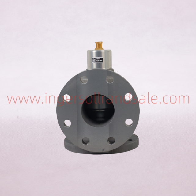 2.220.1420 VMC Air Compressor OEM Parts G55R MPV Minimum Pressure Valve