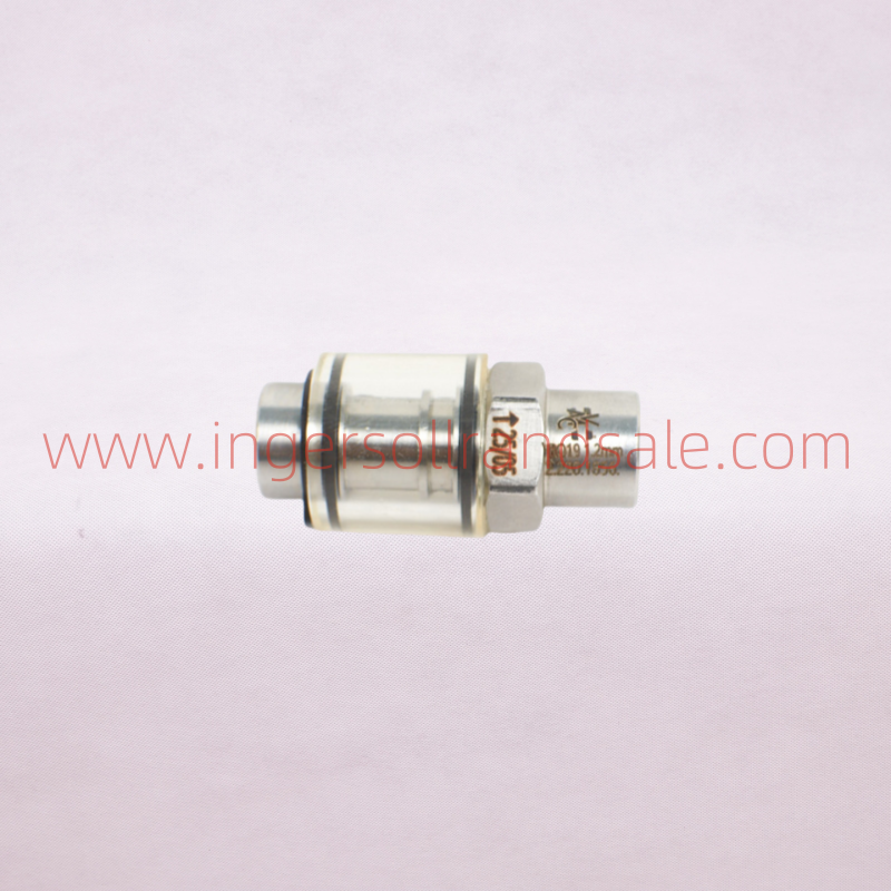 2.220.1800/2.220.1804/2.220.1822/2.220.1856 VMC Air Compressor OEM Parts Check Valve