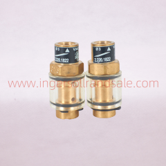 2.220.1800/2.220.1804/2.220.1822/2.220.1856 VMC Air Compressor OEM Parts Check Valve