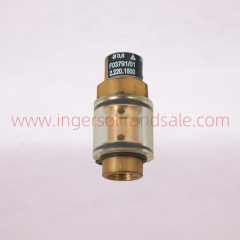 2.220.1800/2.220.1804/2.220.1822/2.220.1856 VMC Air Compressor OEM Parts Check Valve