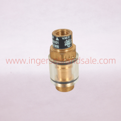 2.220.1800/2.220.1804/2.220.1822/2.220.1856 VMC Air Compressor OEM Parts Check Valve