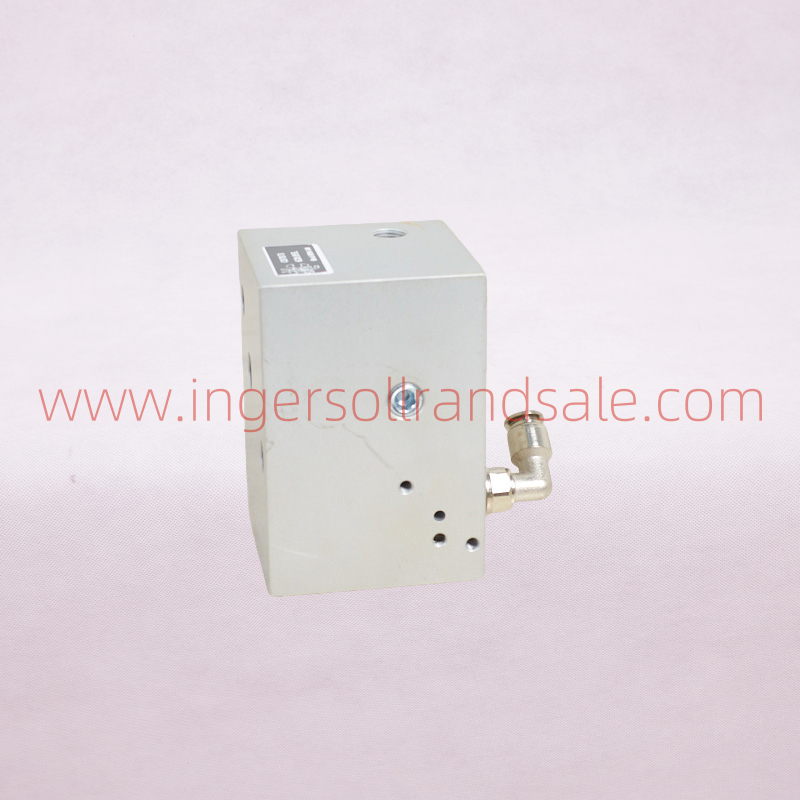 620.055 Italy VMC Air Compressor OEM Parts Inlet Valve RBC120P(Ir)