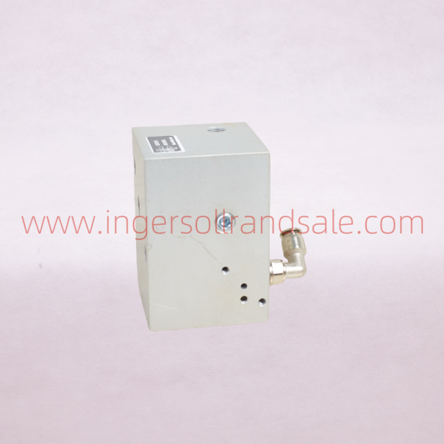 620.055 Italy VMC Air Compressor OEM Parts Inlet Valve RBC120P(Ir)