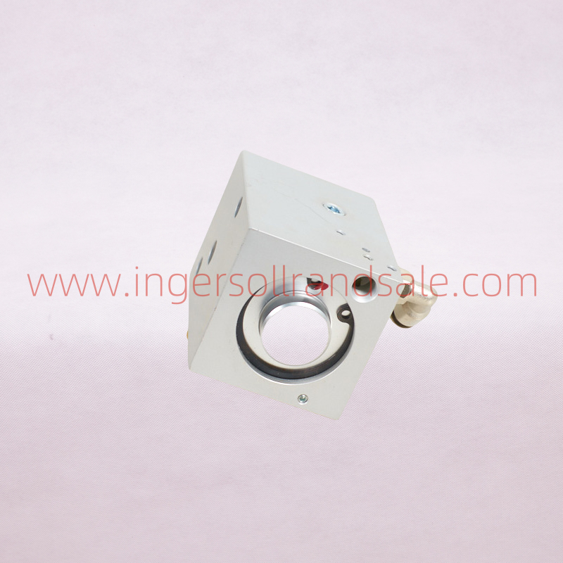 620.055 Italy VMC Air Compressor OEM Parts Inlet Valve RBC120P(Ir)