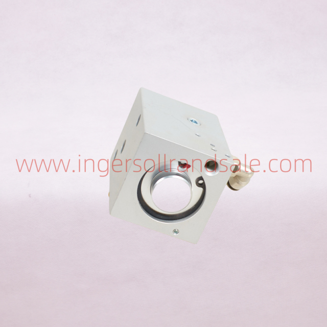 620.055 Italy VMC Air Compressor OEM Parts Inlet Valve RBC120P(Ir)